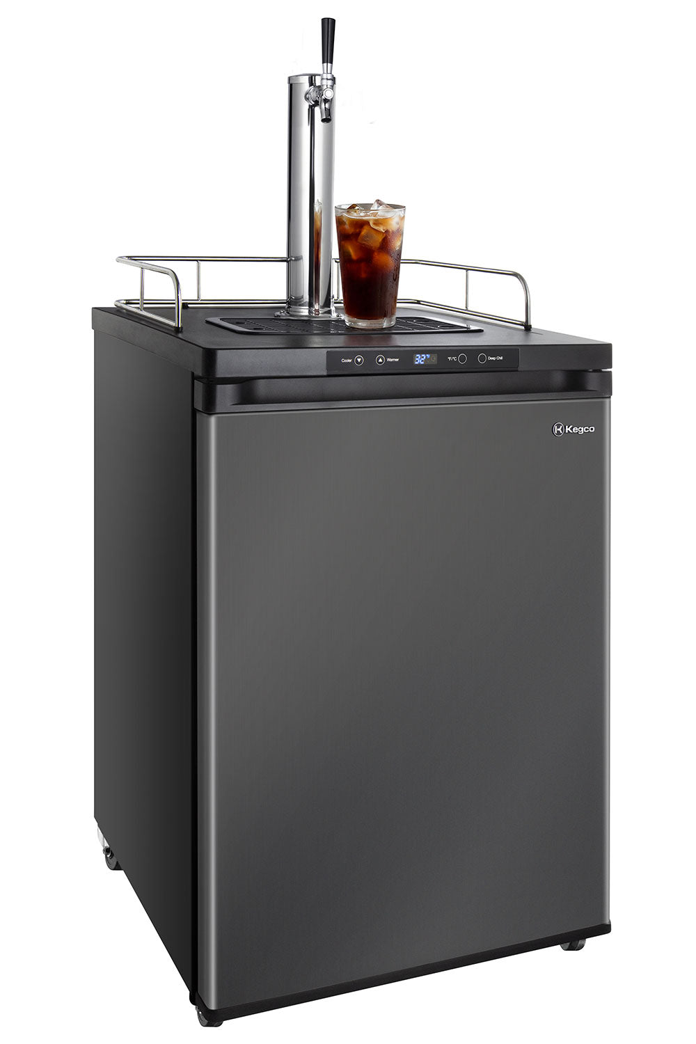 Kegco K309X-1 Kegerator