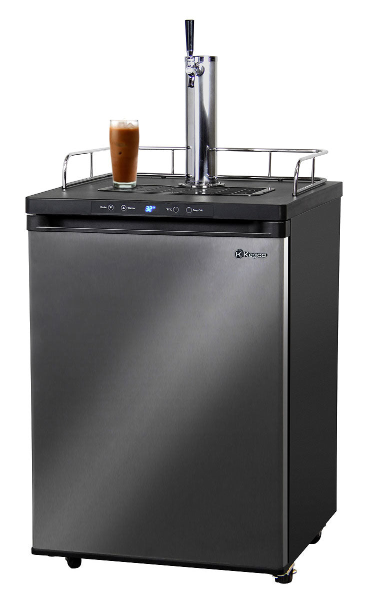 Kegco K309X-1 Kegerator