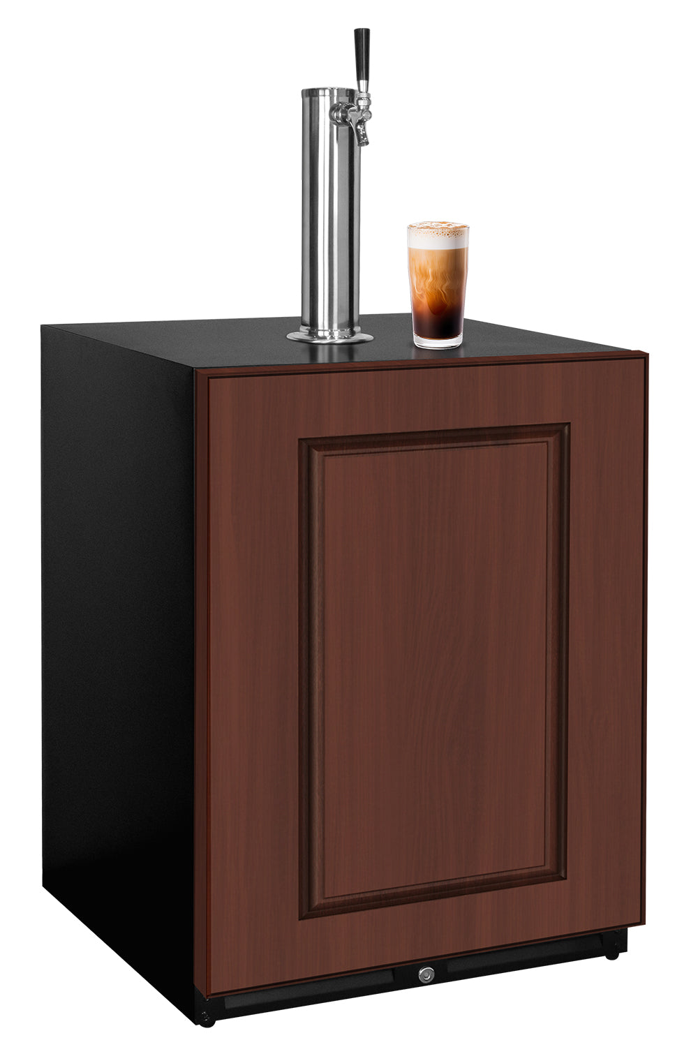 Kegco ICV24UPRR-1 Kegerator
