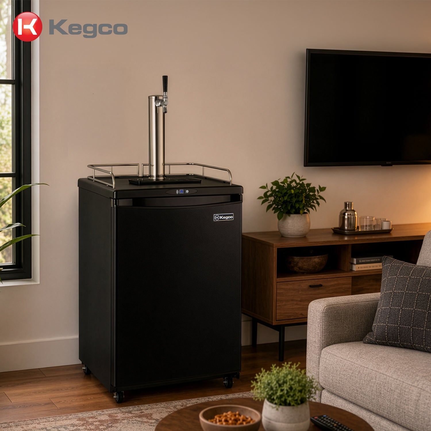 built-in or freestanding use