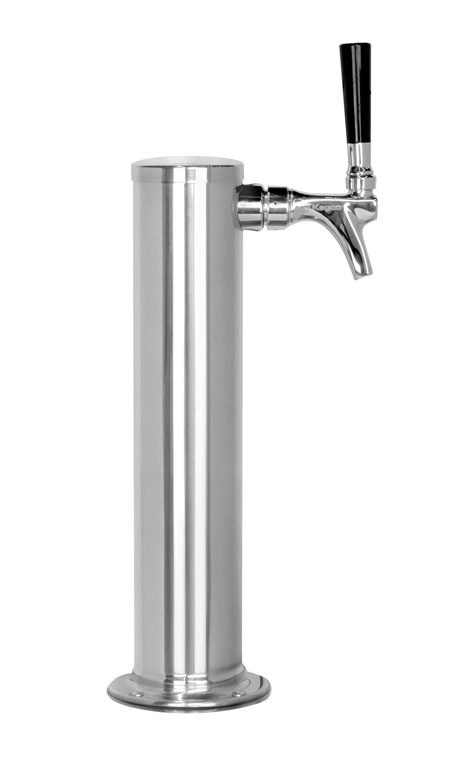 Stainless Steel Infinity Tower