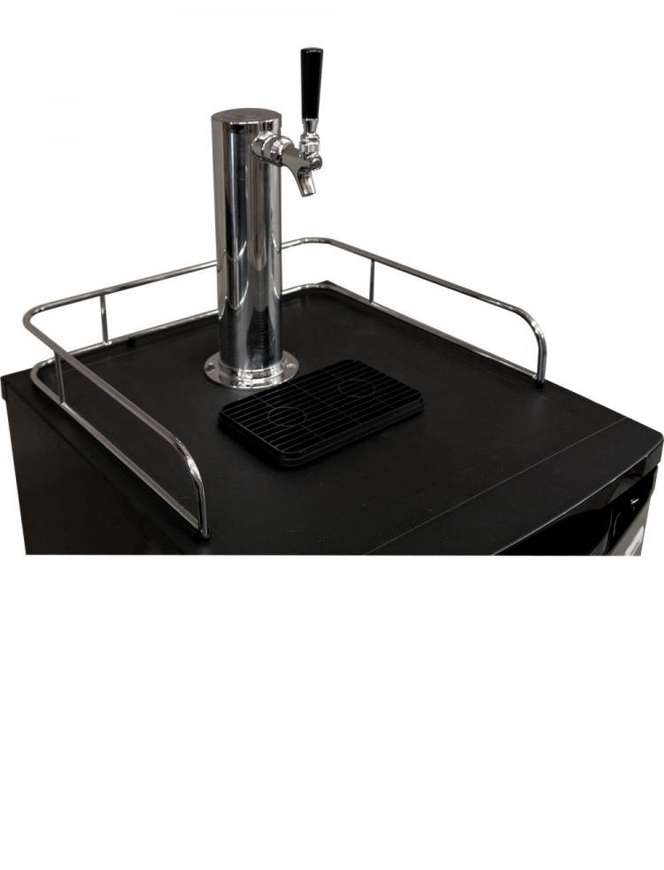 ICK19S-1 Iced Coffee Dispenser