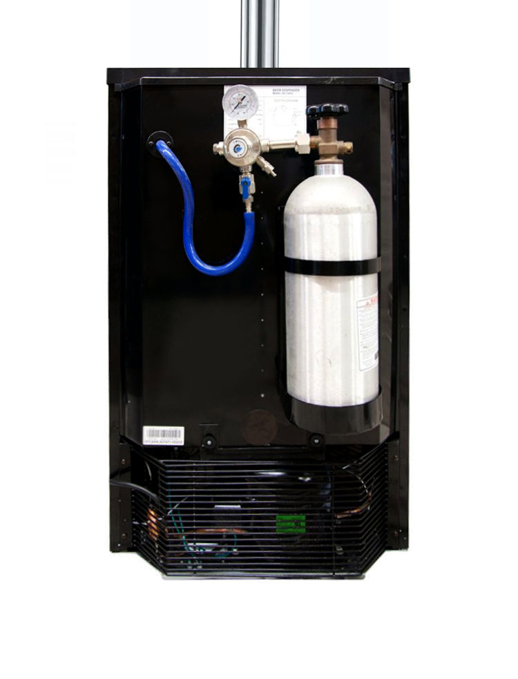 HBK199S-1 Beer Dispenser