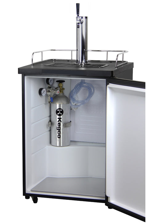 HBK209B-1 Kegerators
