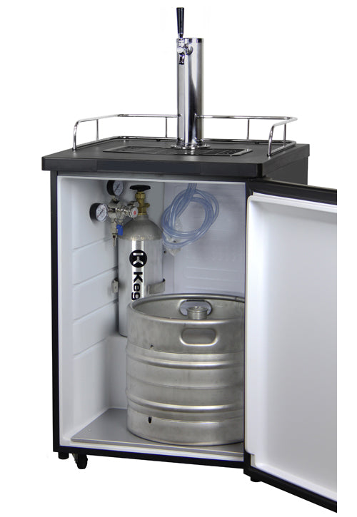 ICK20S-1 Iced Coffee Dispenser