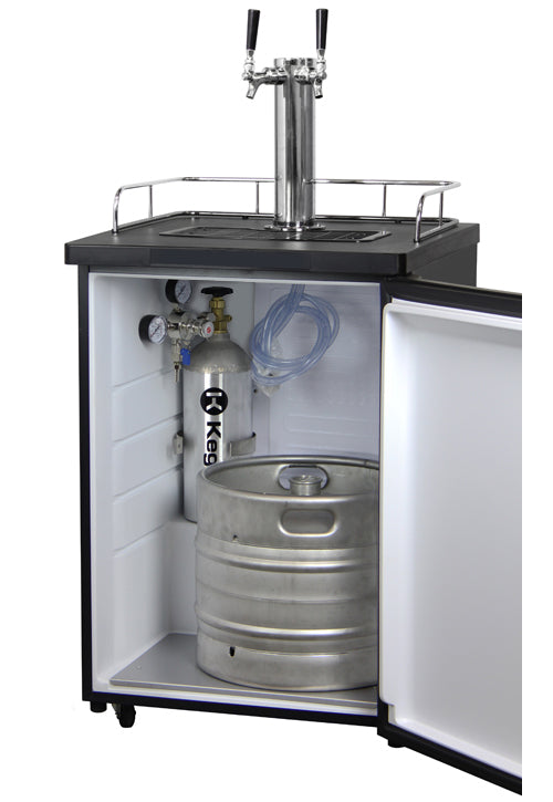 HBK209B-2 Keg Coolers