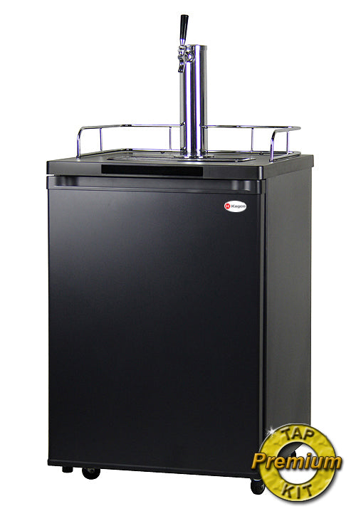 Kegco K209B-1 Kegerator