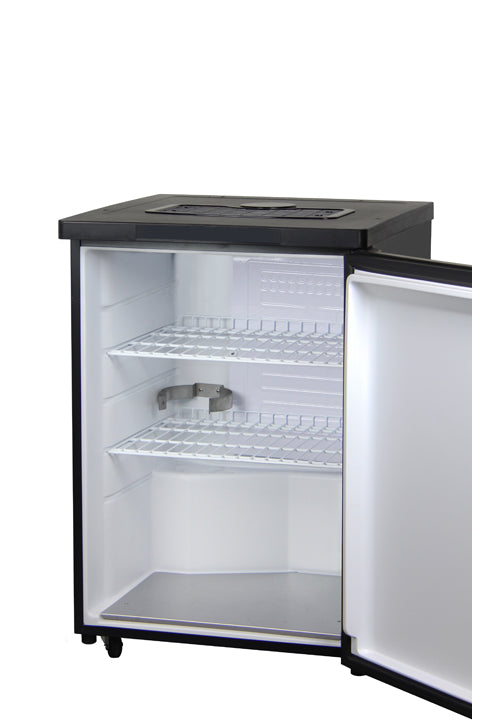 HBK209B-1K Keg Refrigerators