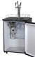HBK309S-3 Draft Beer Dispenser