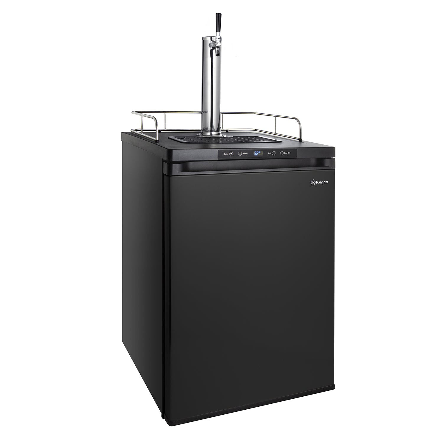 Kegco K309B-1 Beer Cooler