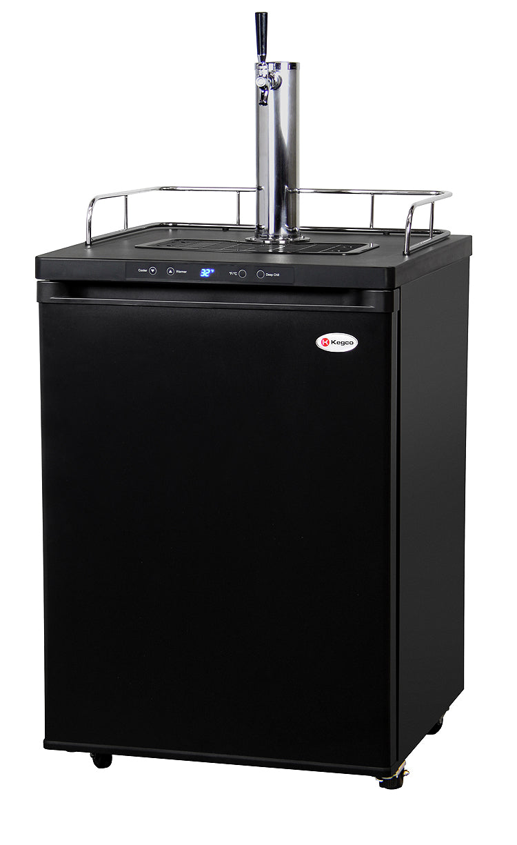 Kegco K309B-1 Kegerator