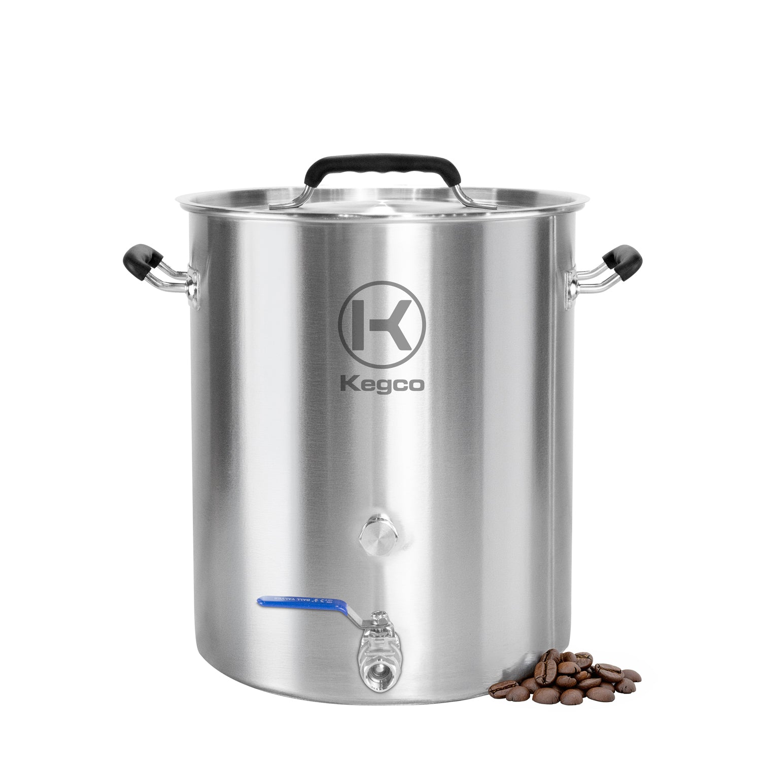6 Gallon Coffee Brew Kettle