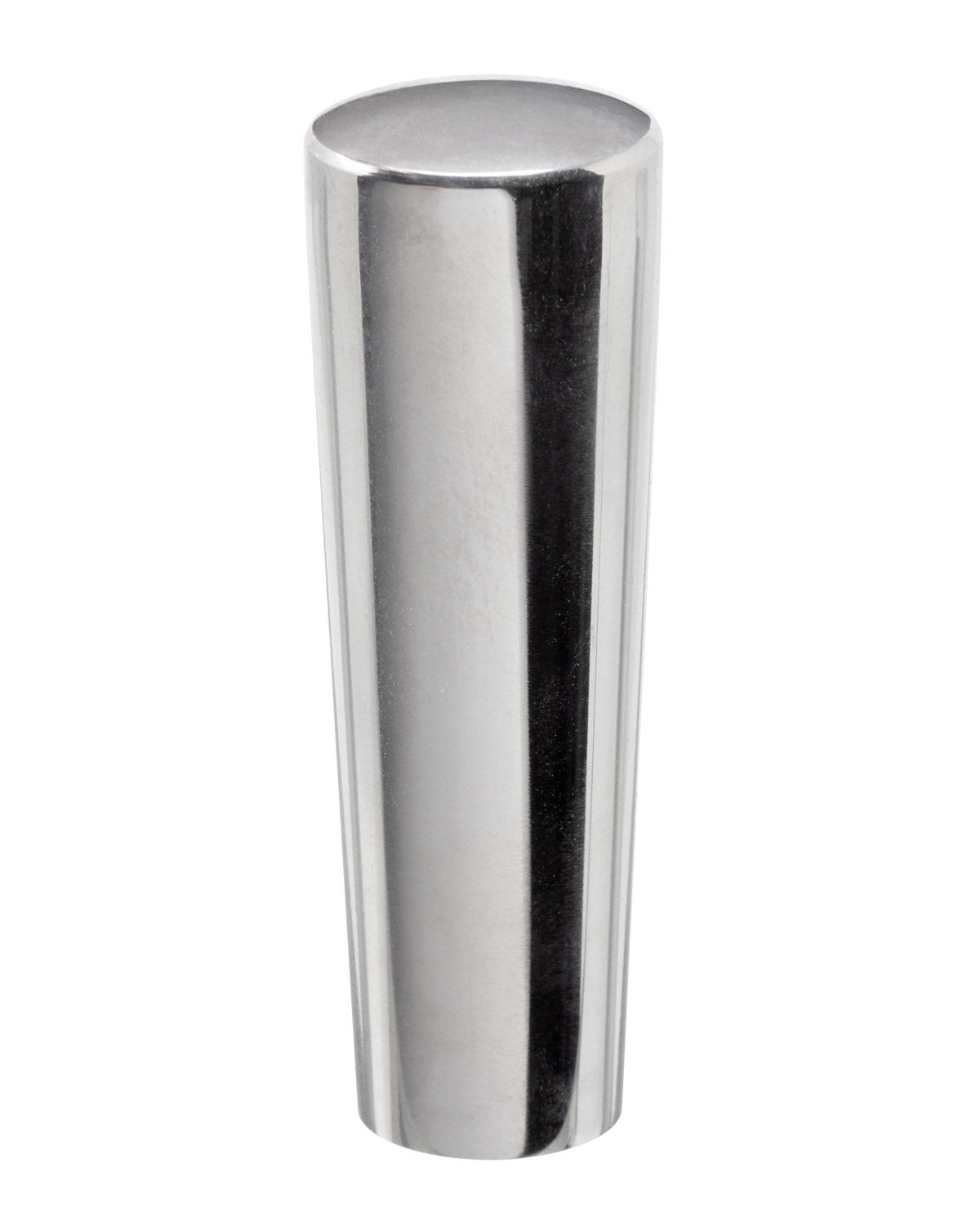 FH002 Sleek Stainless Steel Flat Top Tap Handle