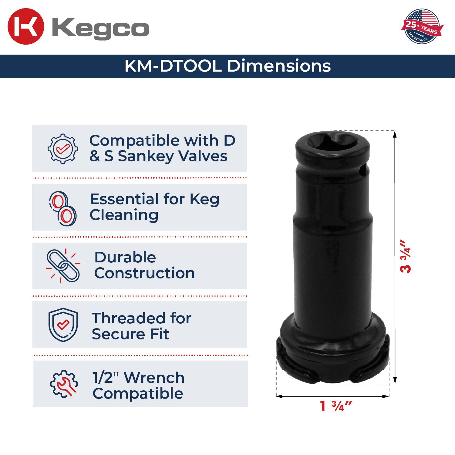KM-TOOL-Dimentions