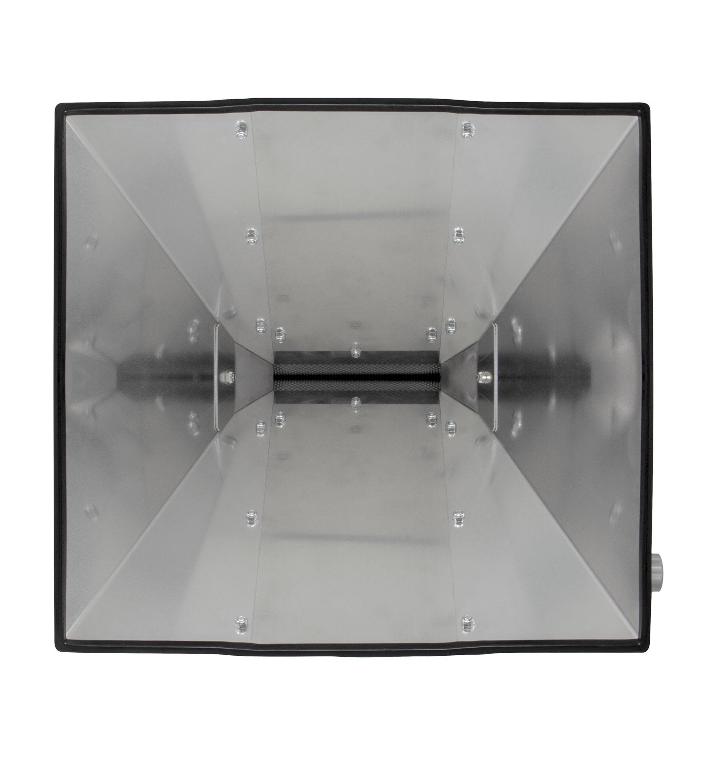 Kegco KM11GM-3R Grain Mill