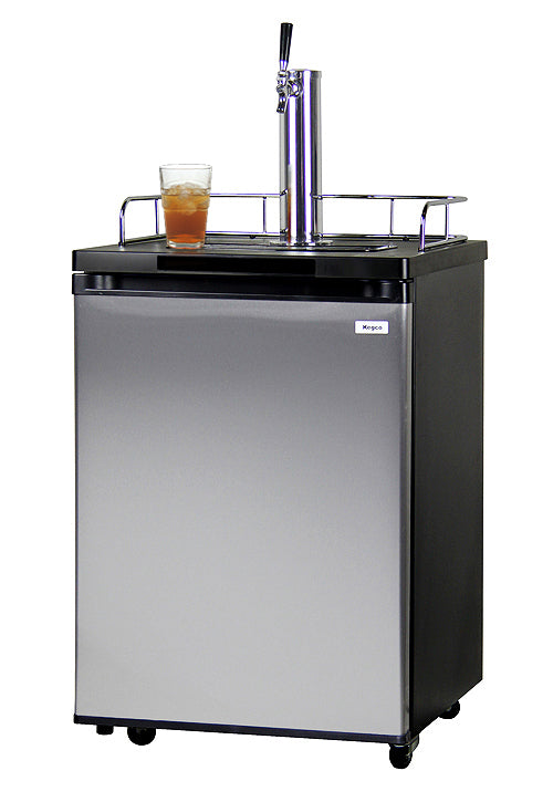 Kegco K209SS-1 Kegerator