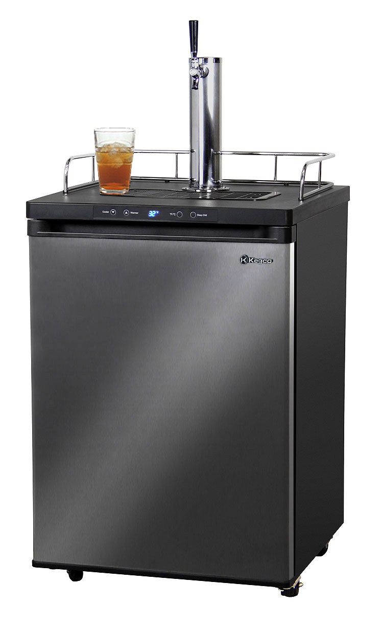 Kegco K309X-1 Kegerator