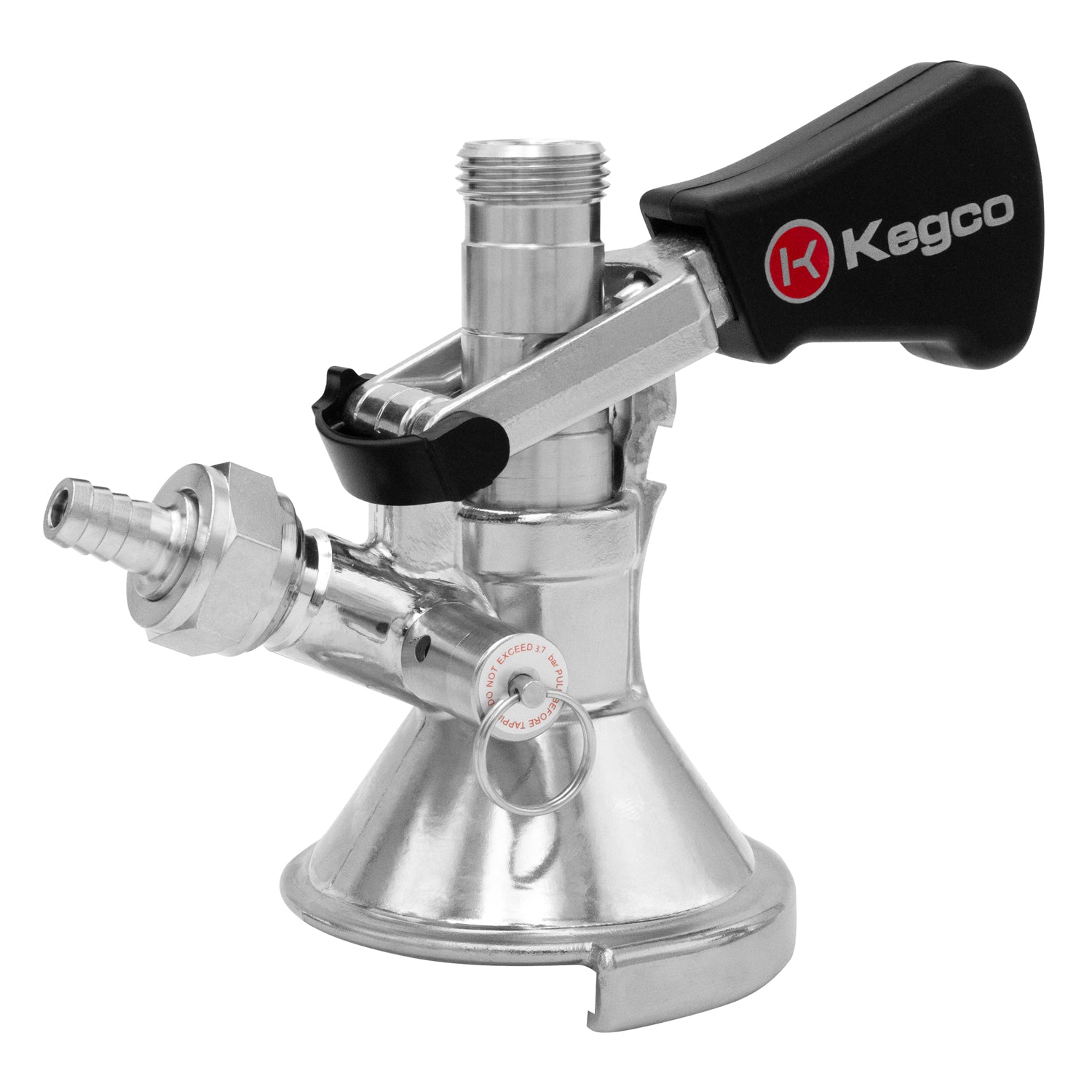 Kegco KT2410W-M
