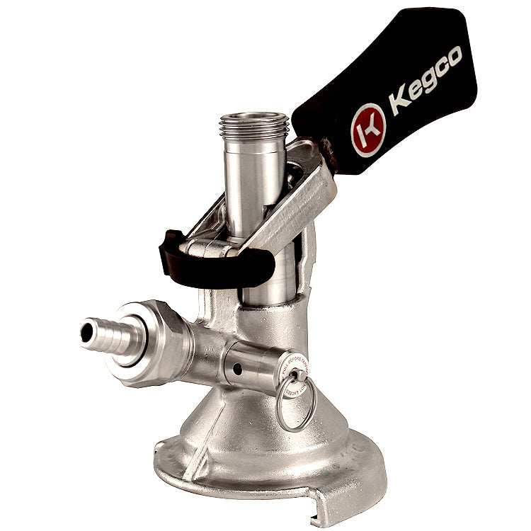 Kegco KT2410W-M