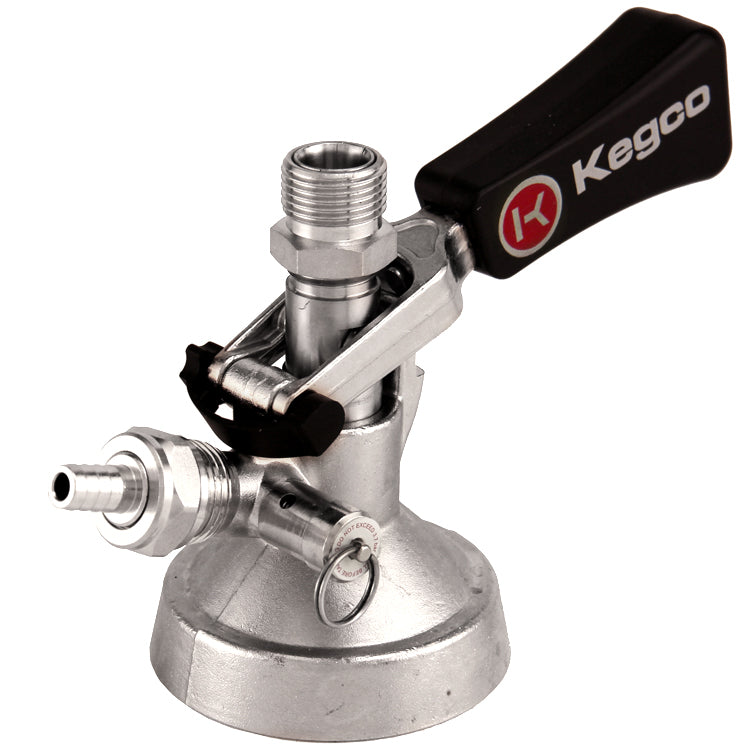 Kegco KT3102W-G