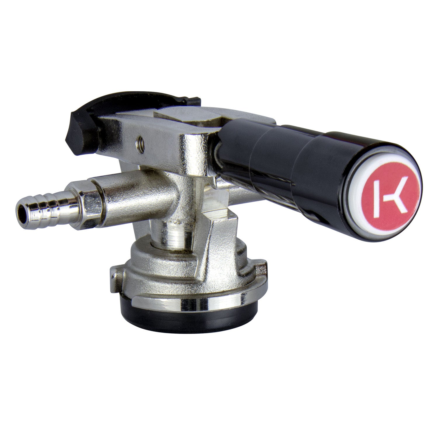 Kegco Low Profile Keg Coupler