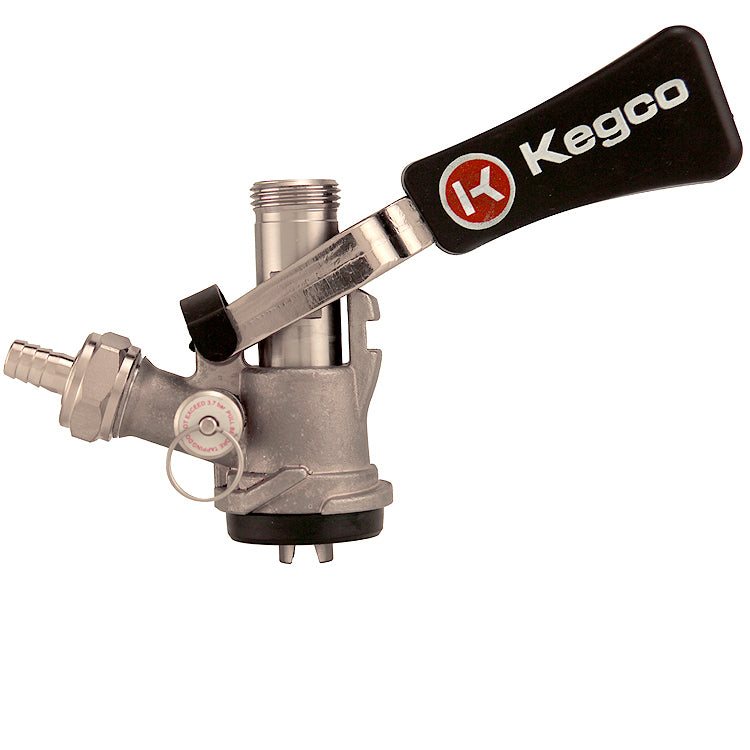 Kegco Eronomic Keg Tap