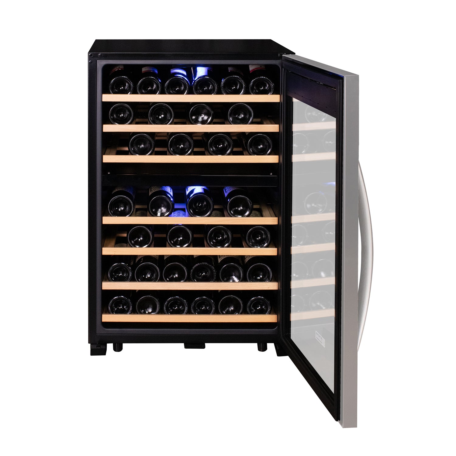 Allavino Cascina KWR47D-2SR wine refrigerator