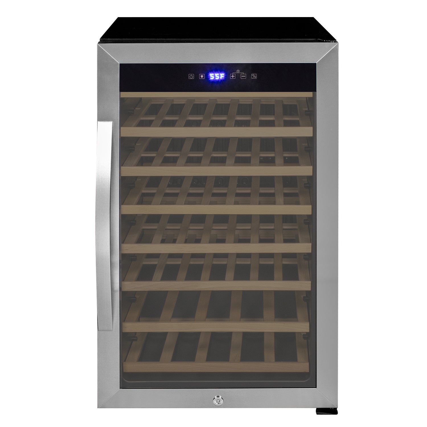 Allavino Cascina KWR50S-1SR wine refrigerator