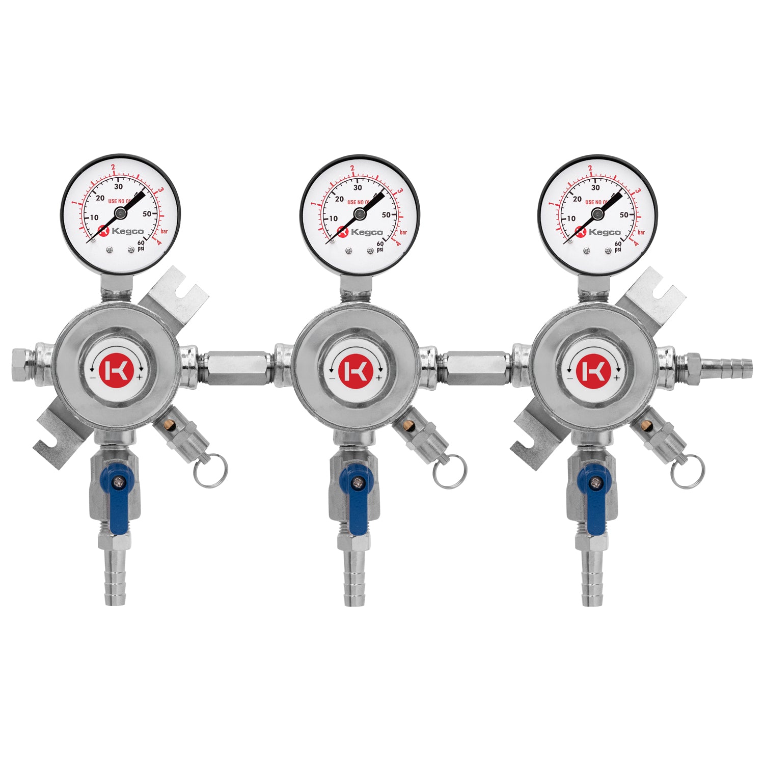 Premium Pro Series Three Product Secondary Regulator