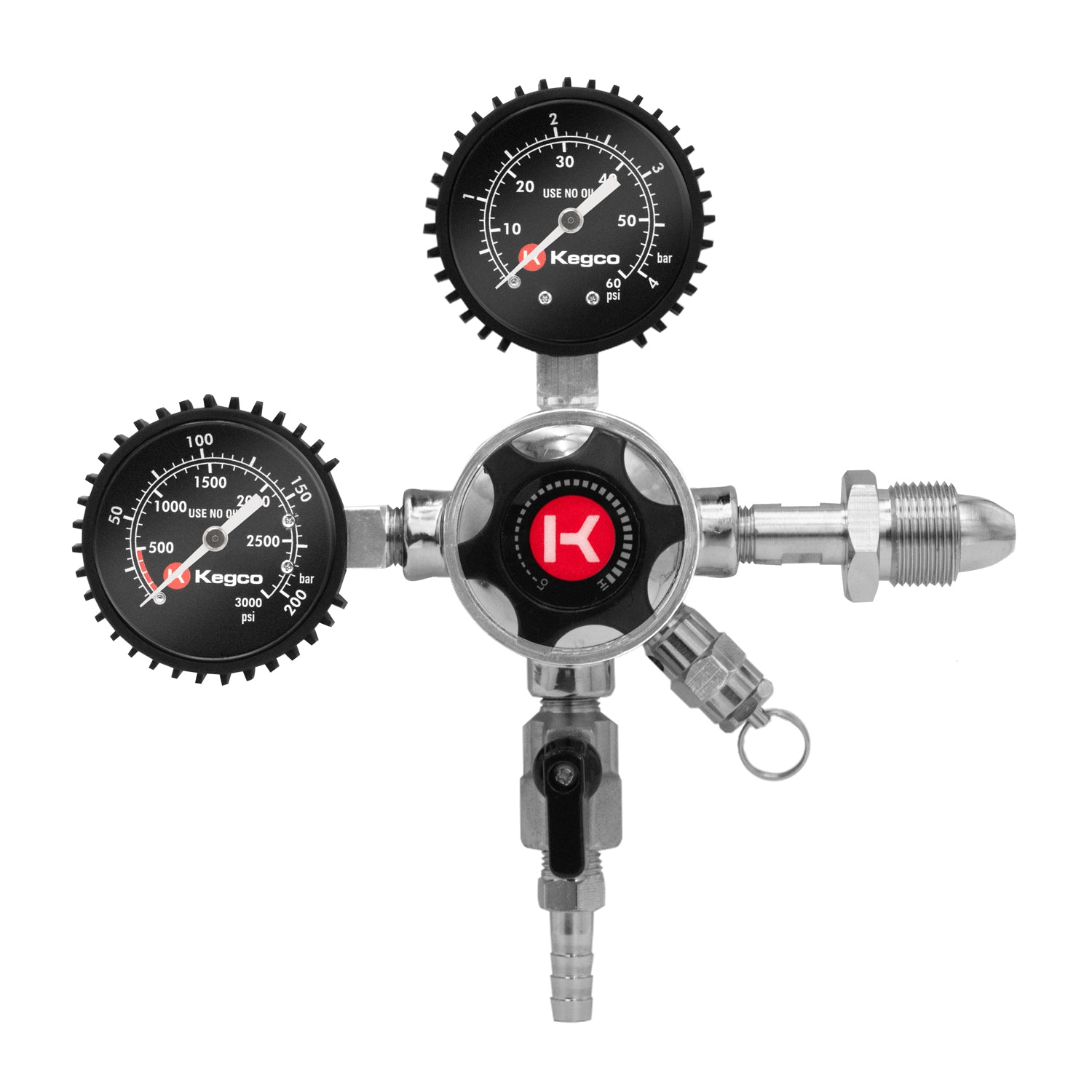 LHU5N nitrogen regulator
