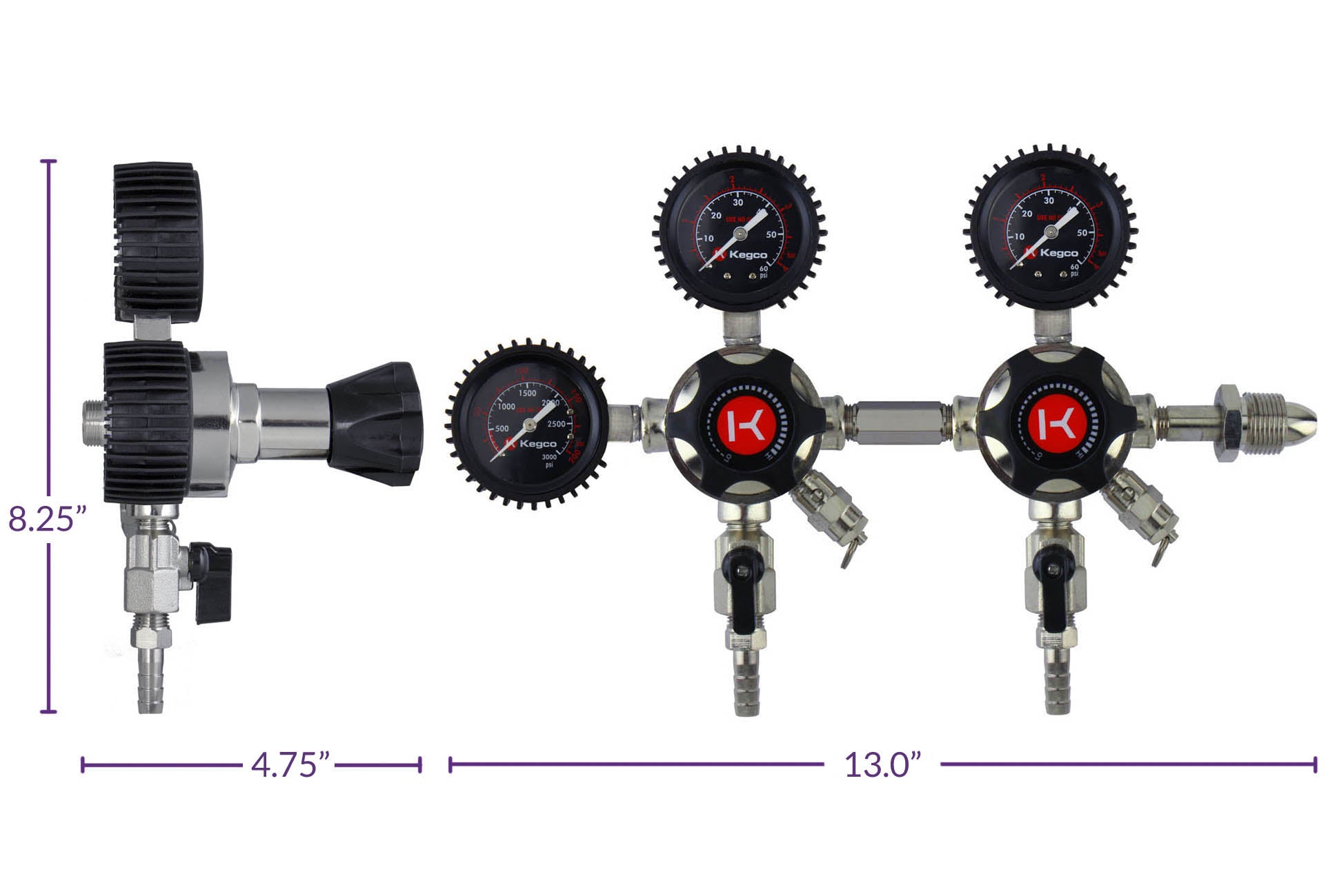 LHU5NDB Dimension