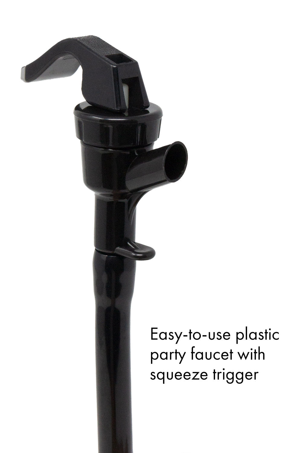 party faucet