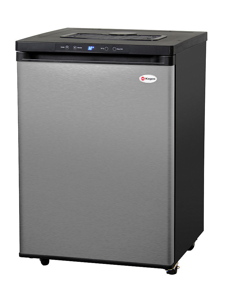 Kegco Kegerator Cabinet - Thumbnail 2