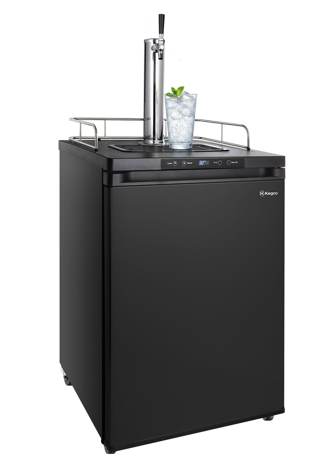 Kegco CWK309B-1 Water Kegerator