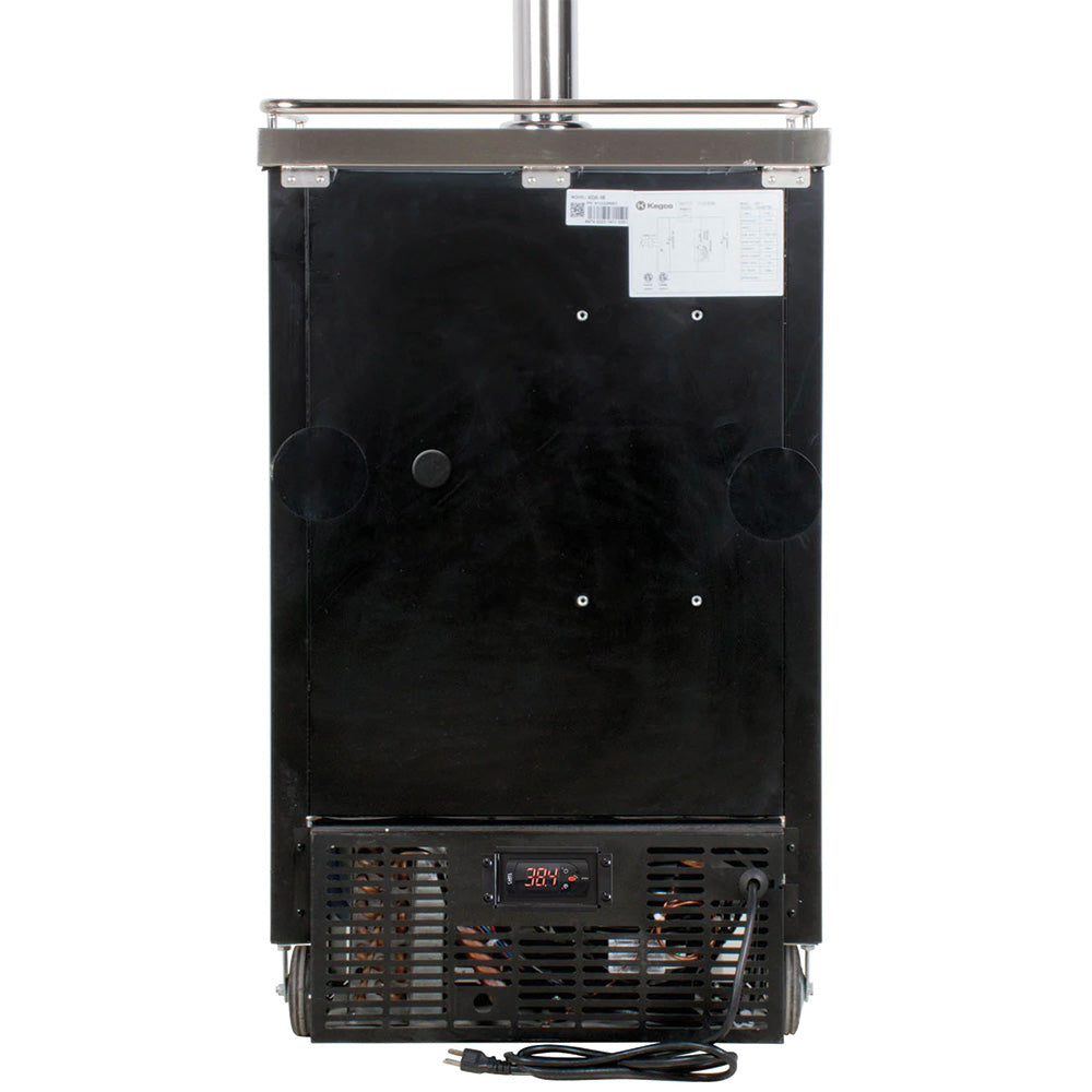 ICXCK-1B-2 Back