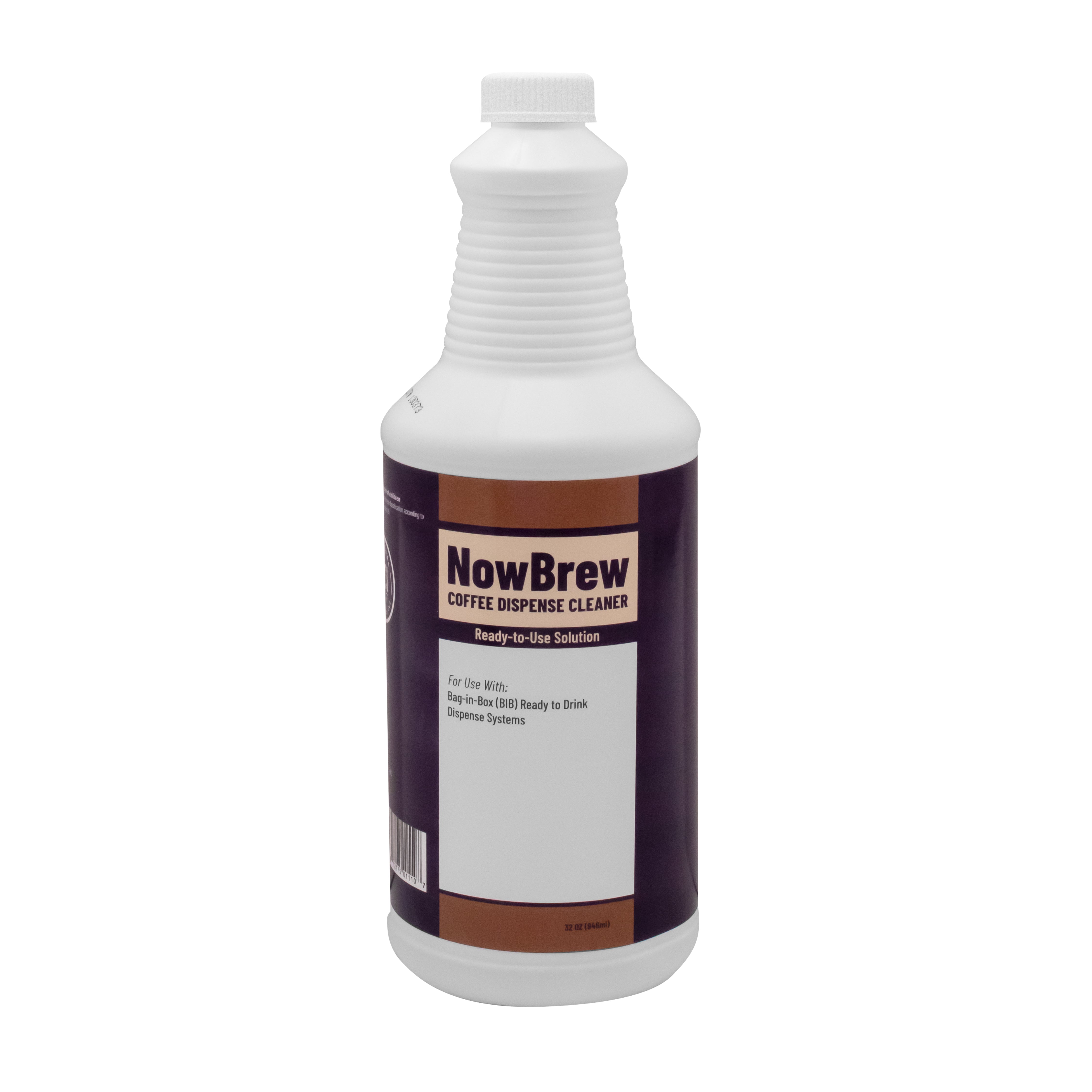 NowBrew Cleaning Solution