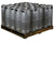 Pallet of 25 Kegs - 5 Gallon Commercial Keg with Threaded D System Sankey Valve