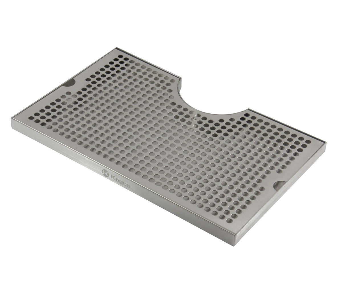 Surface Mount Drip Tray