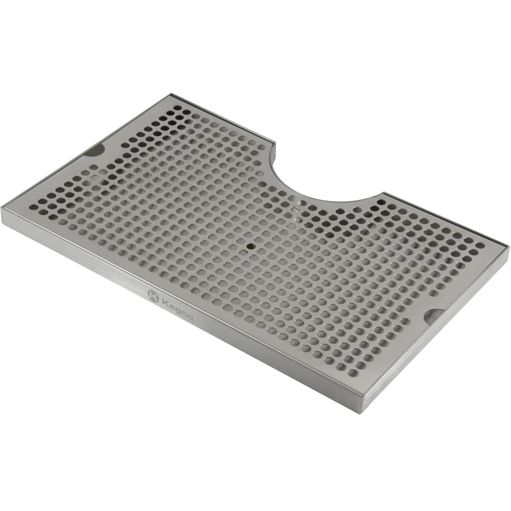 Surface Mount Drip Tray