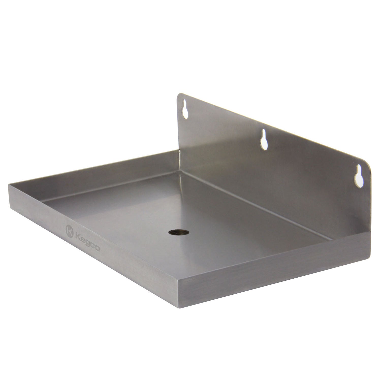 Wall Mount Drip Tray