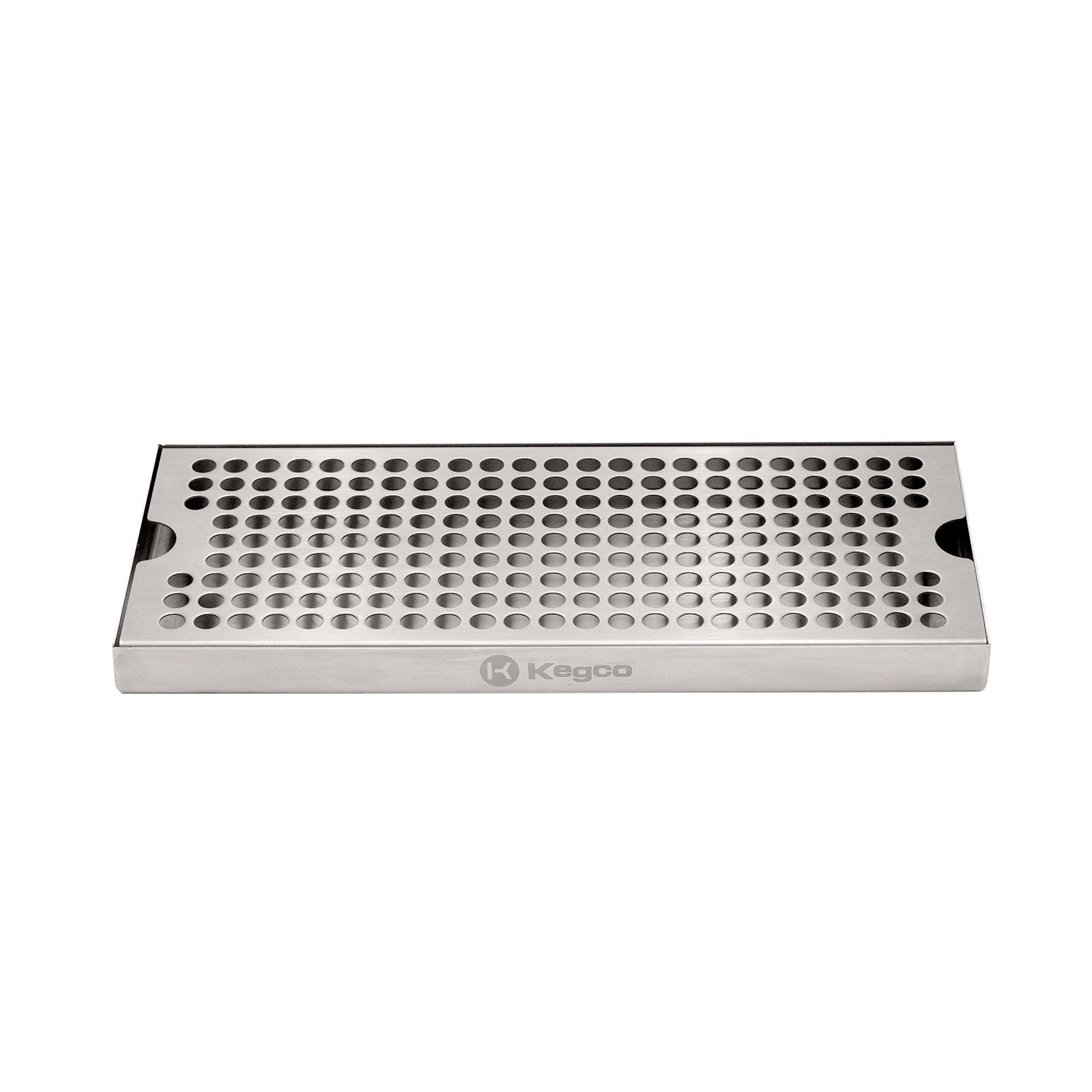 Stainless Steel Drip Tray