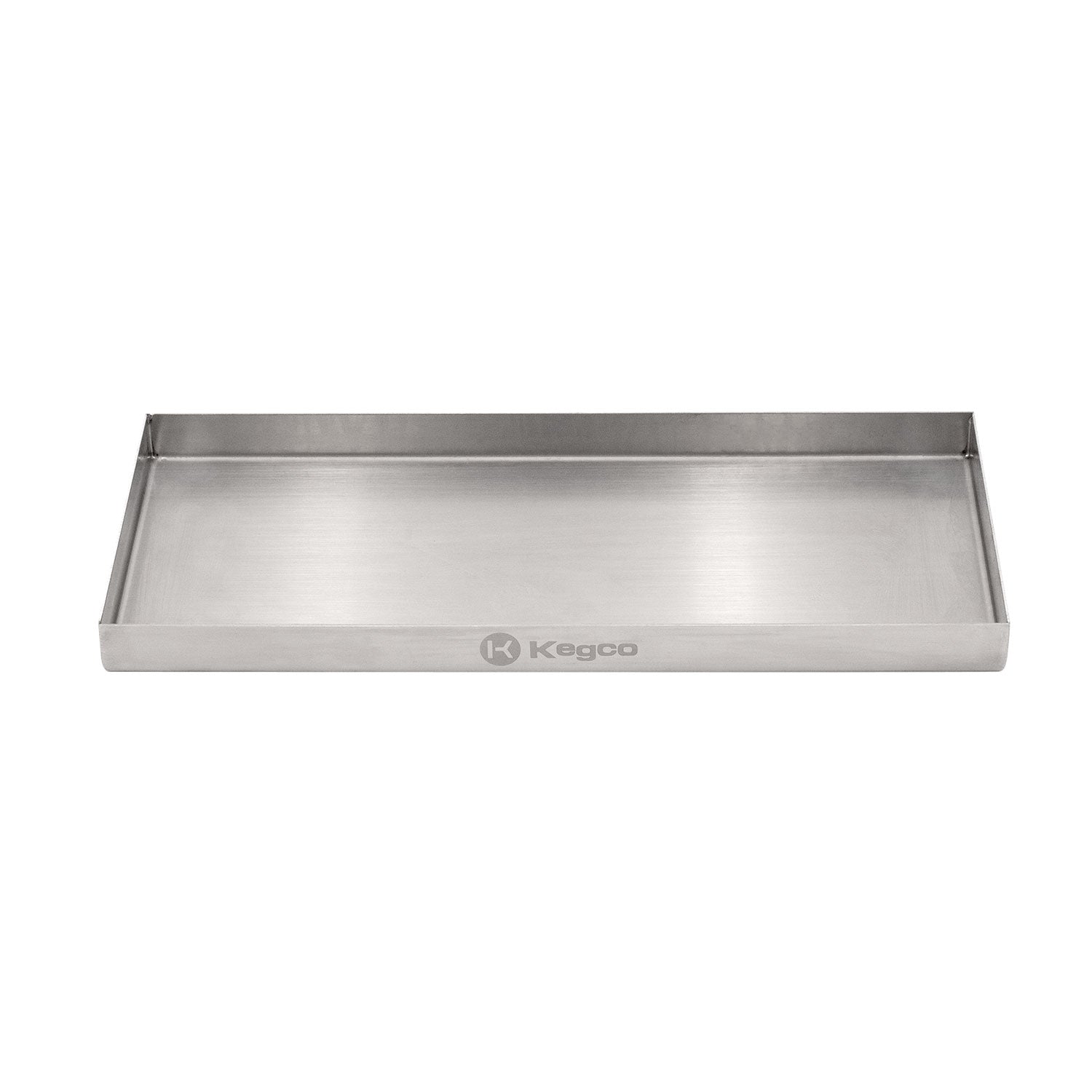 Stainless Steel Drip Tray