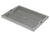 12" x 9" Surface Mount Drip Tray without Drain