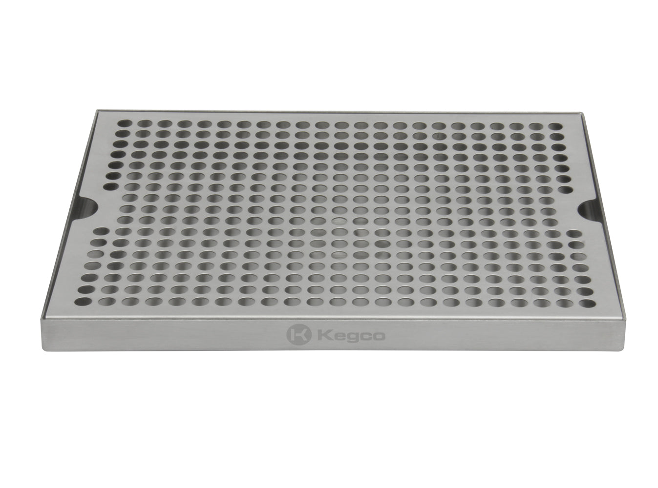 drip tray without grate