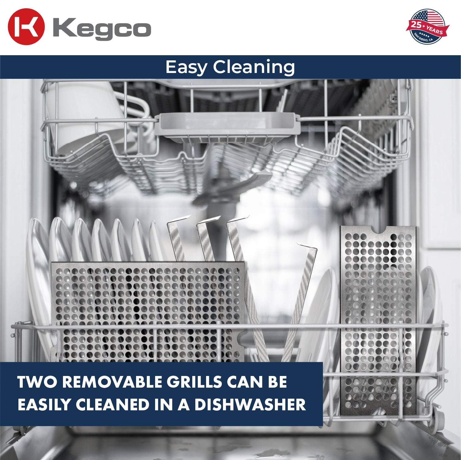 SESM-129D Dishwasher