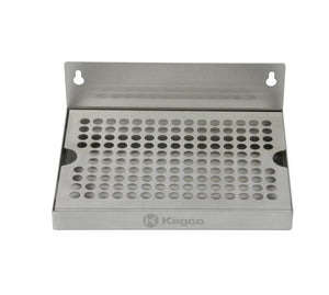 tray with grate
