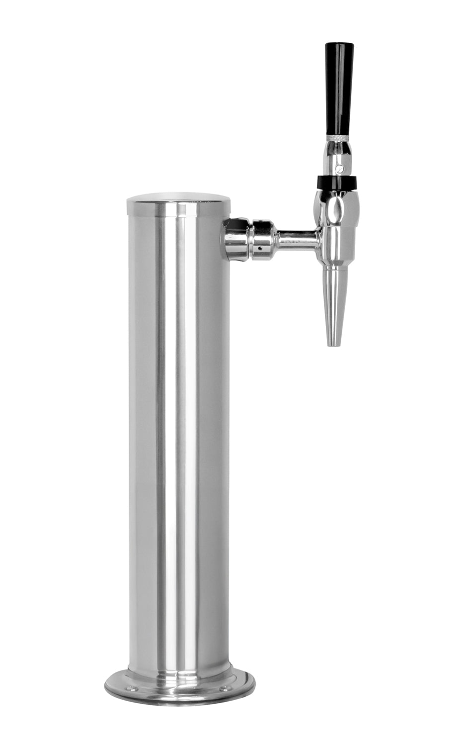 Chrome Plated Brass Stout Faucet