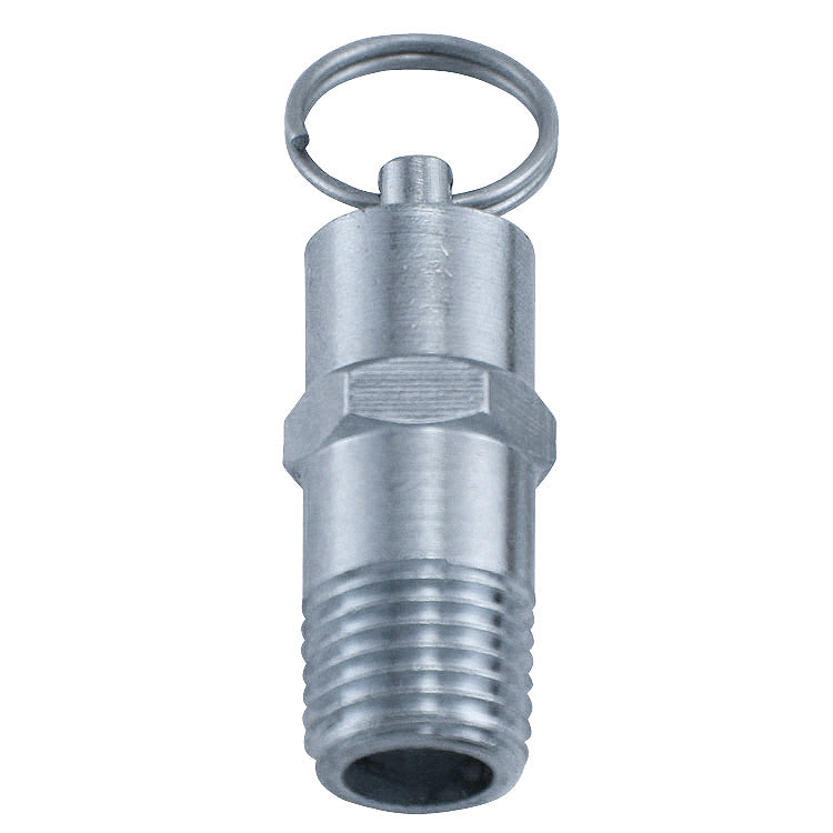 Safety Valve