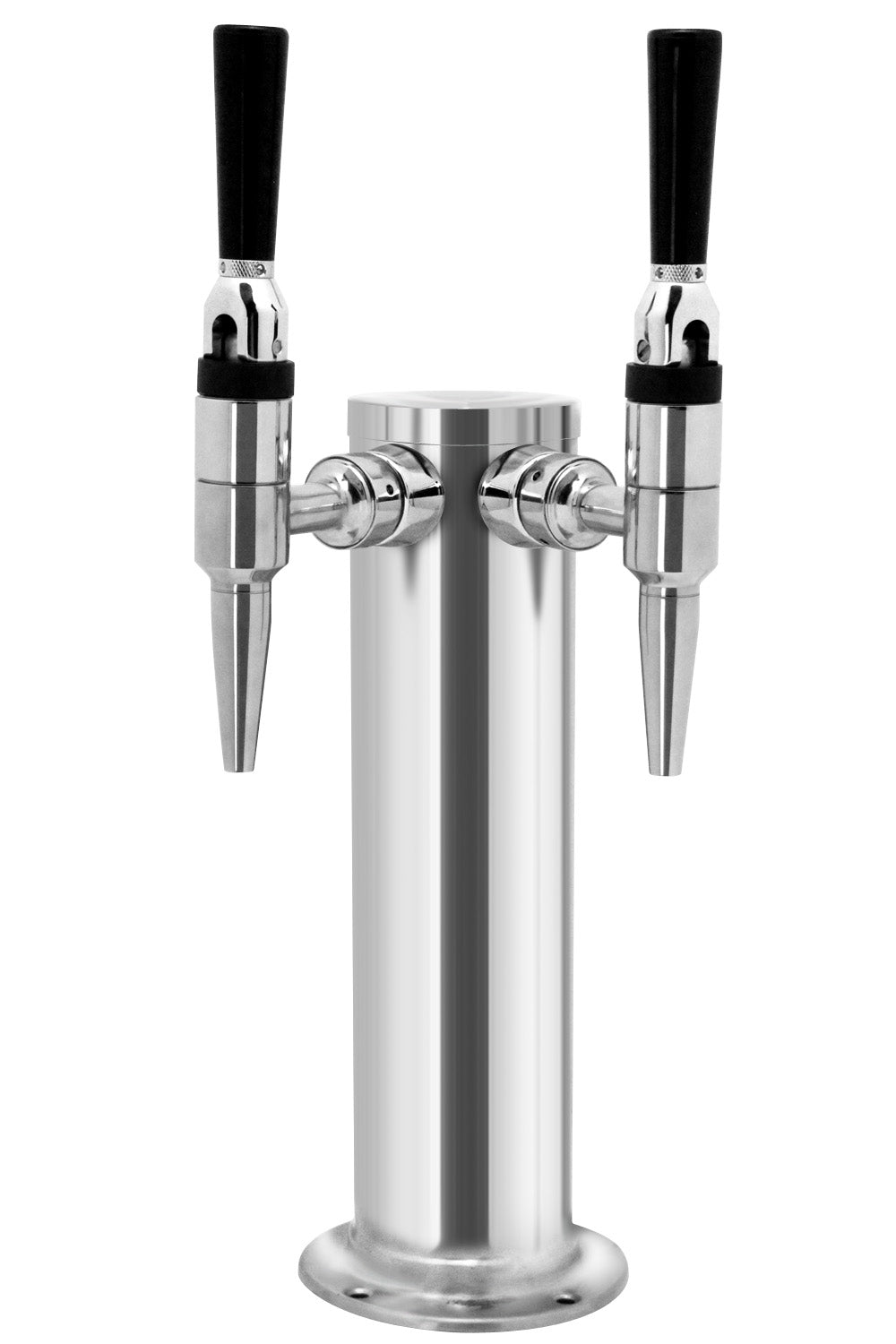 Kegco Tower Stout Beer Faucets