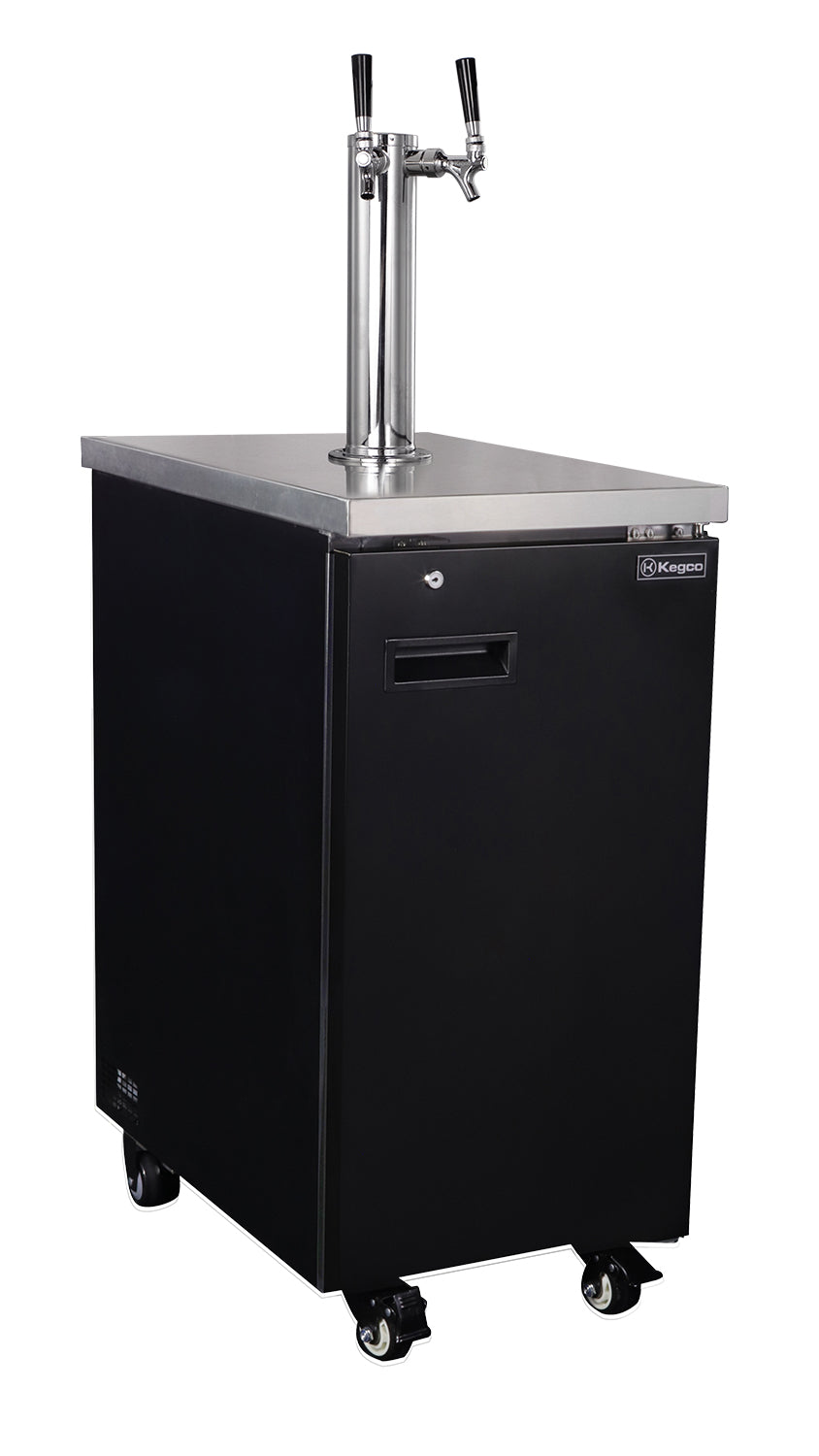 Kegco TCK-17-2 Kegerator